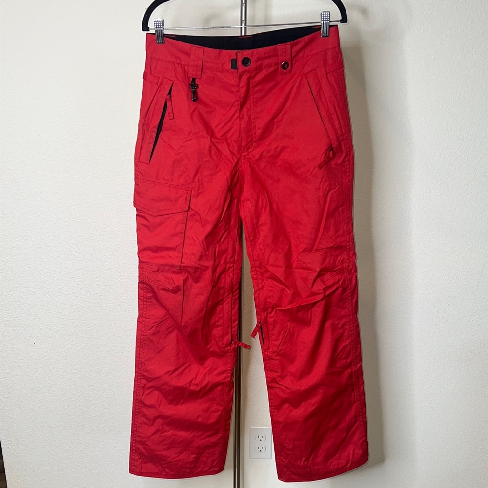 686 Authentic Collection Standard Ski Snowboard Pants